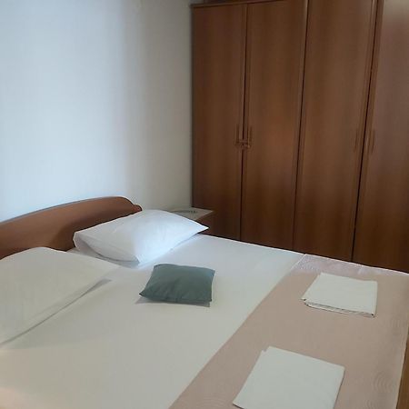 Apartments Culav Макарска Екстериор снимка