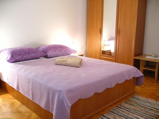 Apartments Culav Макарска Стая снимка