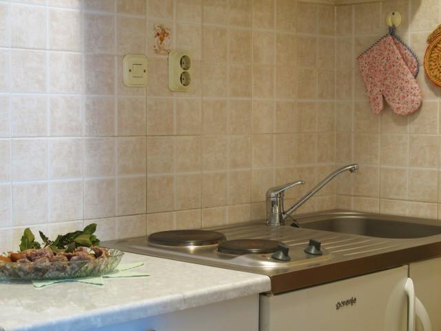Apartments Culav Макарска Стая снимка