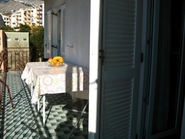 Apartments Culav Макарска Стая снимка