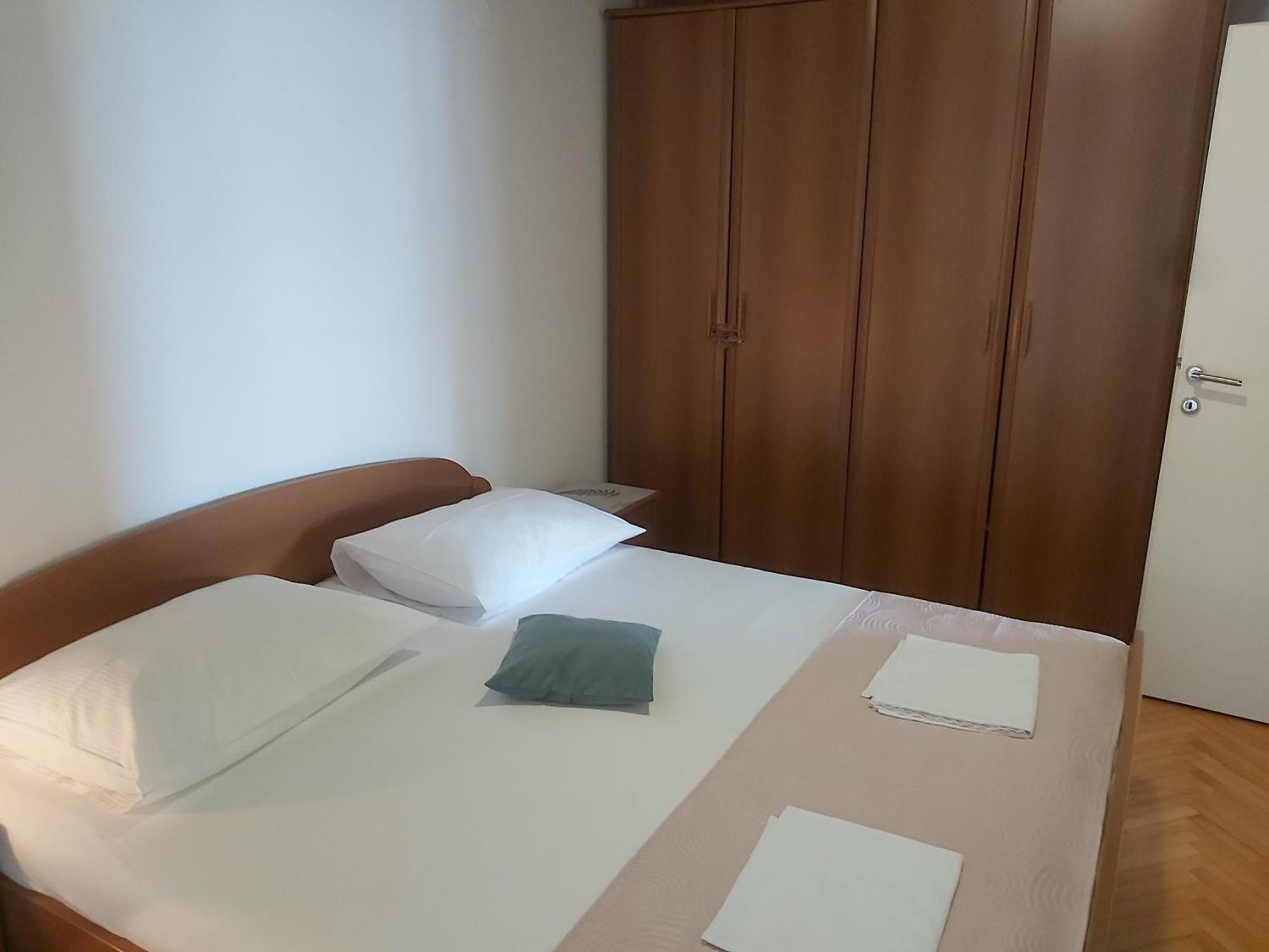Apartments Culav Макарска Екстериор снимка