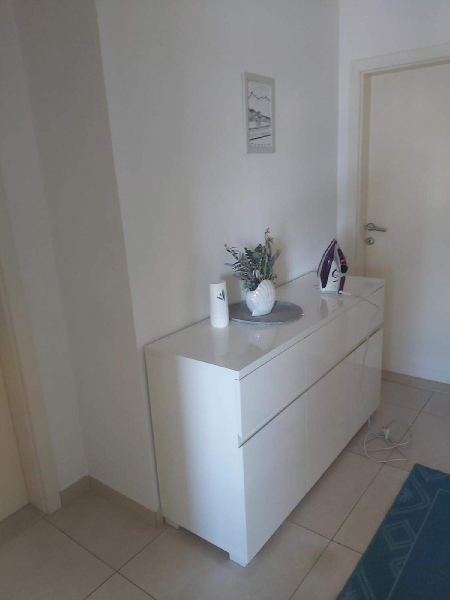 Apartments Culav Макарска Екстериор снимка