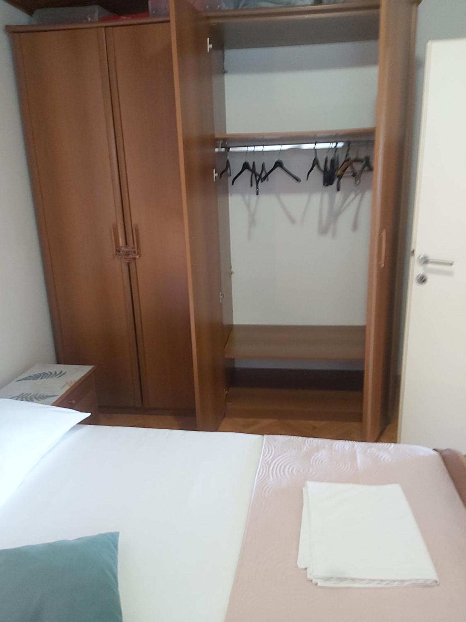 Apartments Culav Макарска Екстериор снимка