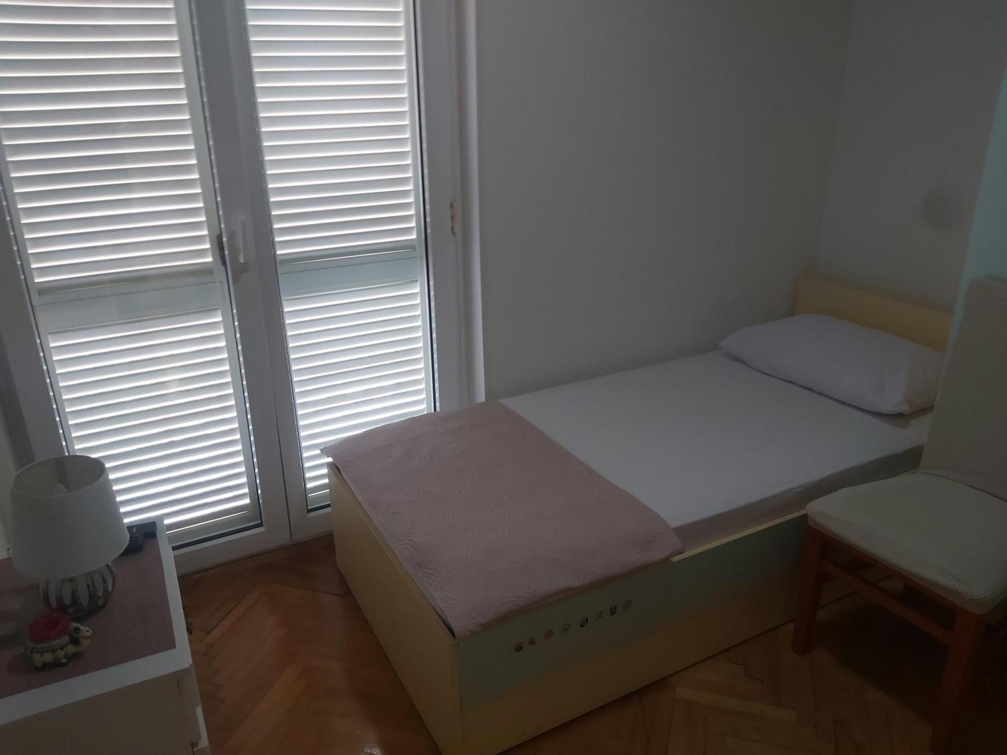 Apartments Culav Макарска Екстериор снимка