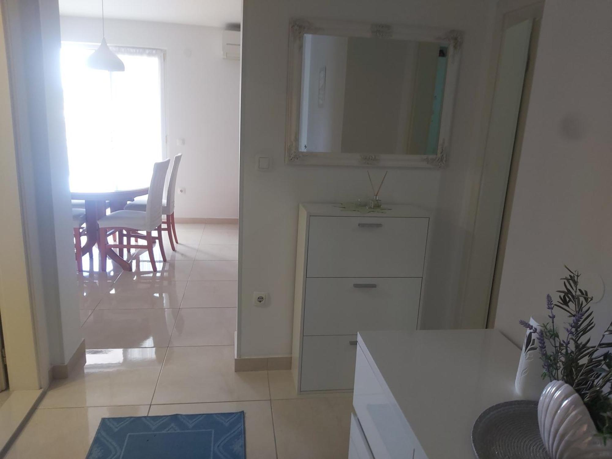 Apartments Culav Макарска Екстериор снимка
