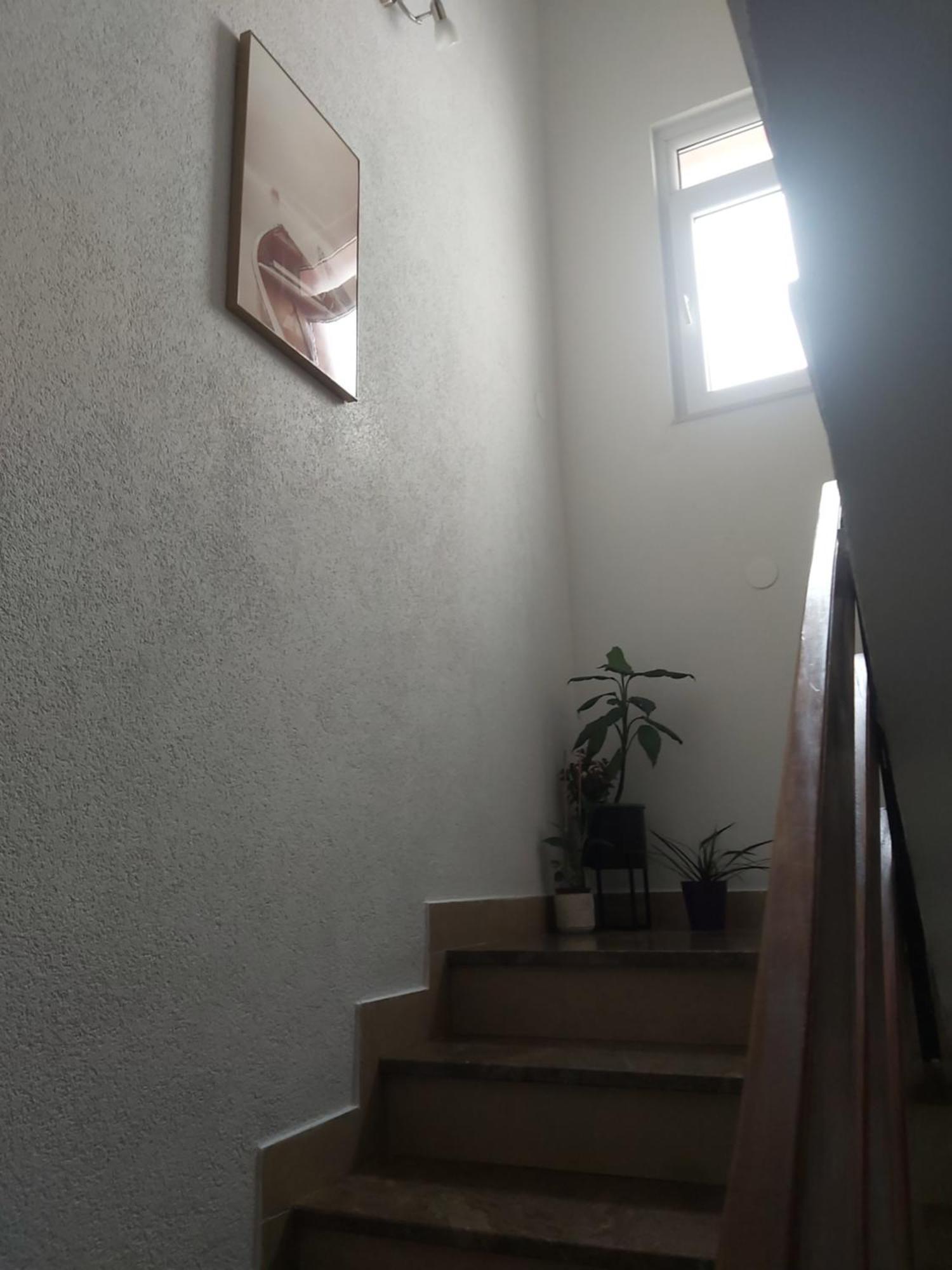 Apartments Culav Макарска Екстериор снимка