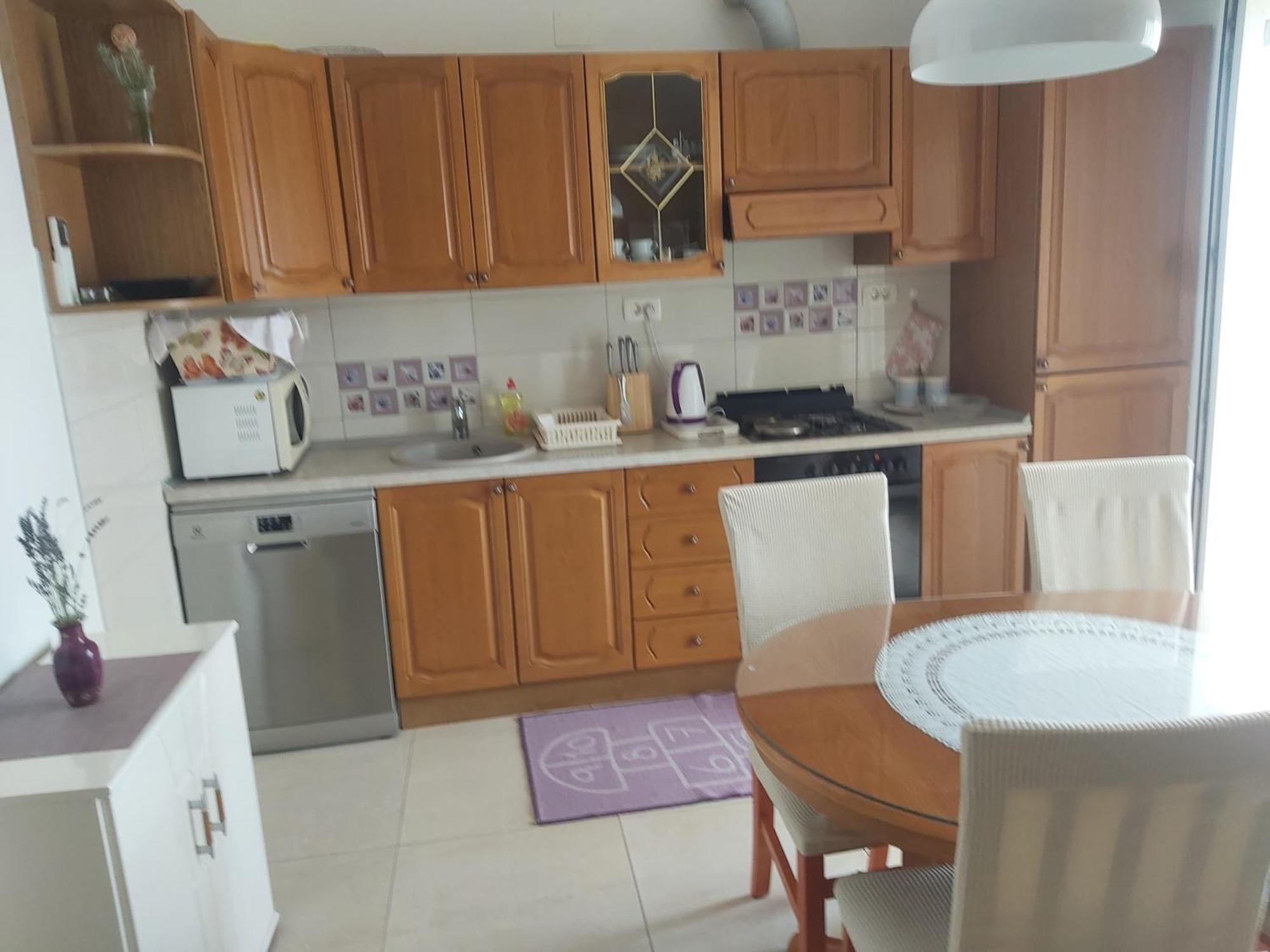 Apartments Culav Макарска Екстериор снимка