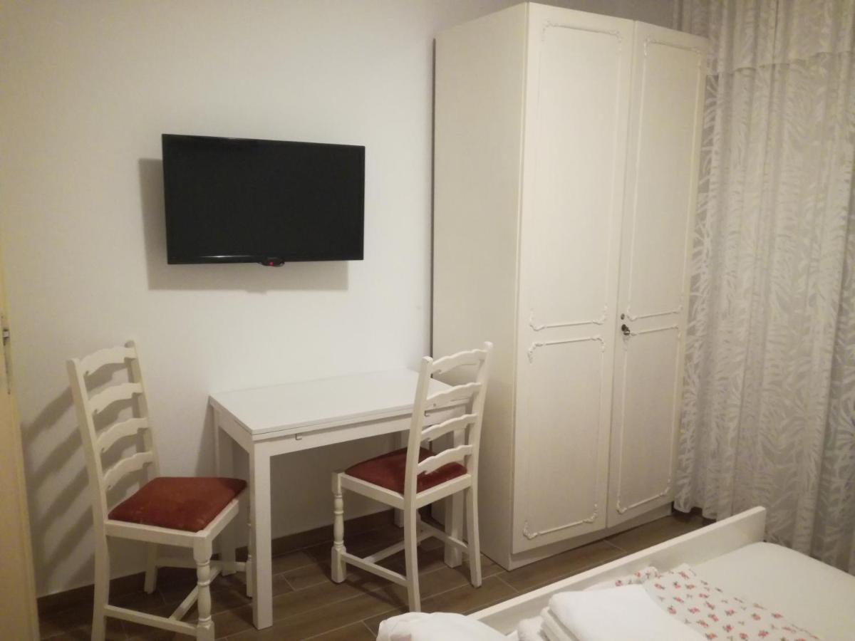Apartments Culav Макарска Екстериор снимка