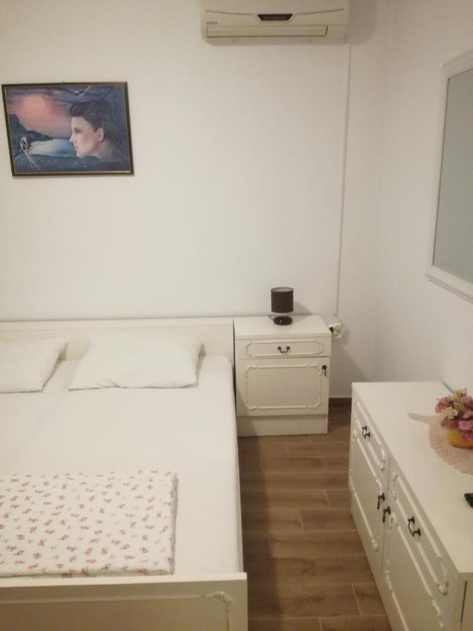 Apartments Culav Макарска Екстериор снимка